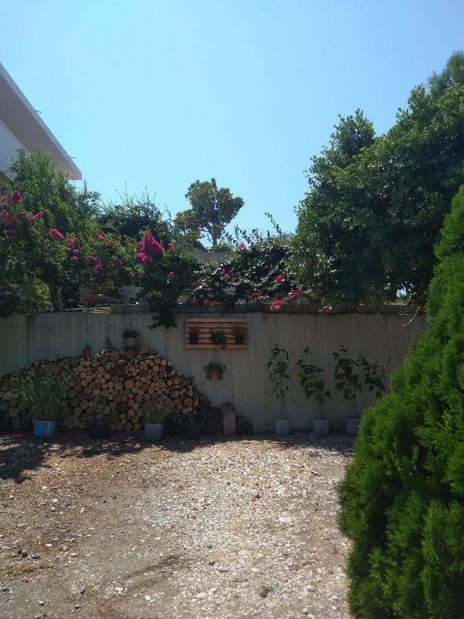Stan&Family Apartment Kalavarda Ngoại thất bức ảnh