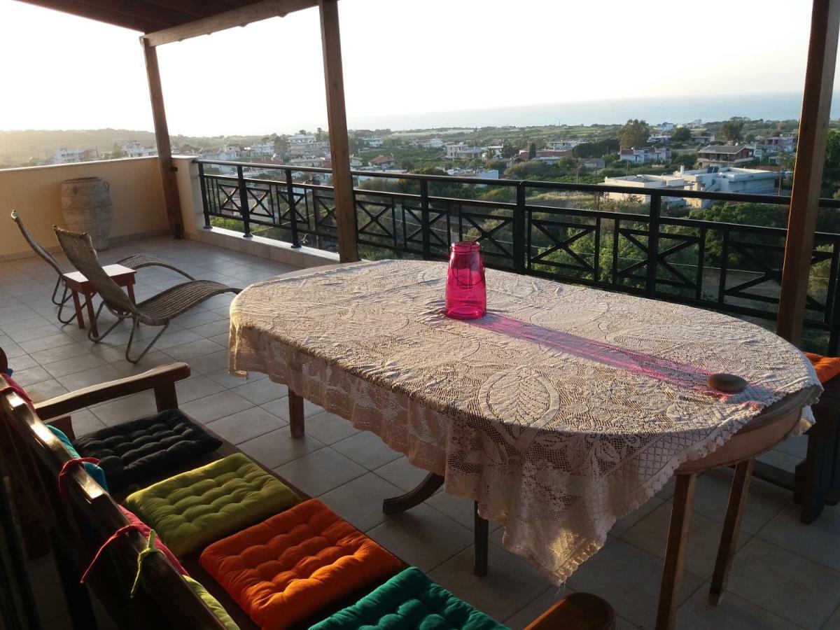 Stan&Family Apartment Kalavarda Ngoại thất bức ảnh