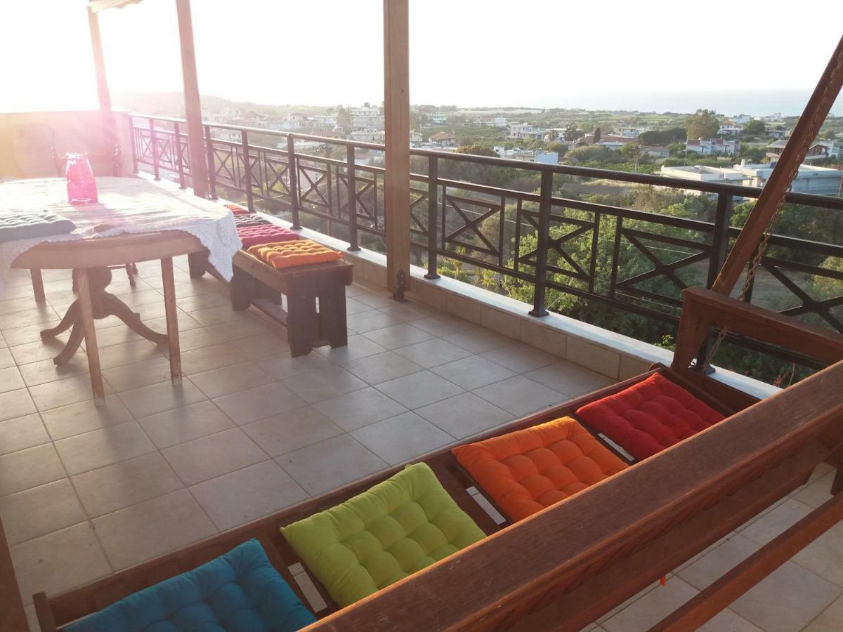 Stan&Family Apartment Kalavarda Ngoại thất bức ảnh