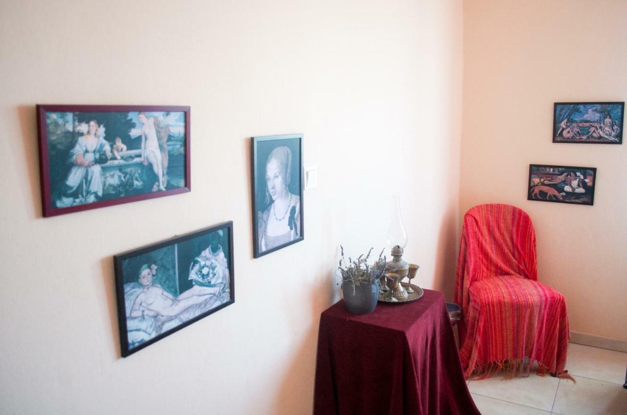 Stan&Family Apartment Kalavarda Ngoại thất bức ảnh