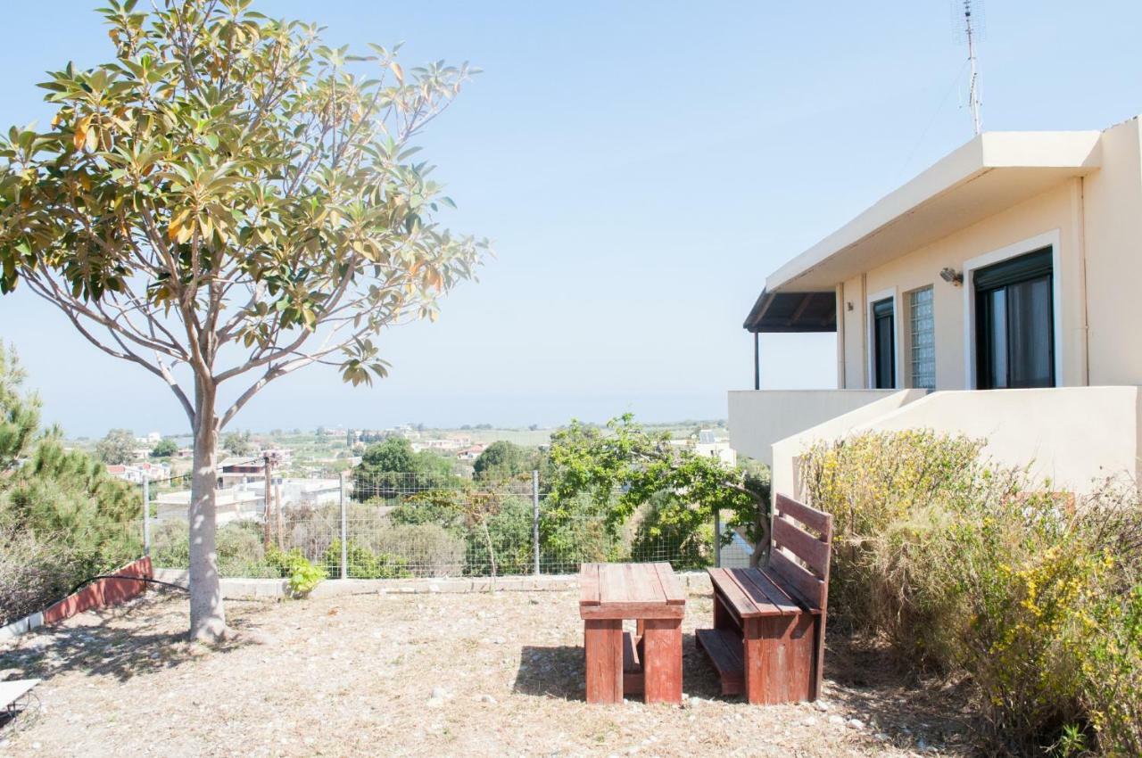 Stan&Family Apartment Kalavarda Ngoại thất bức ảnh