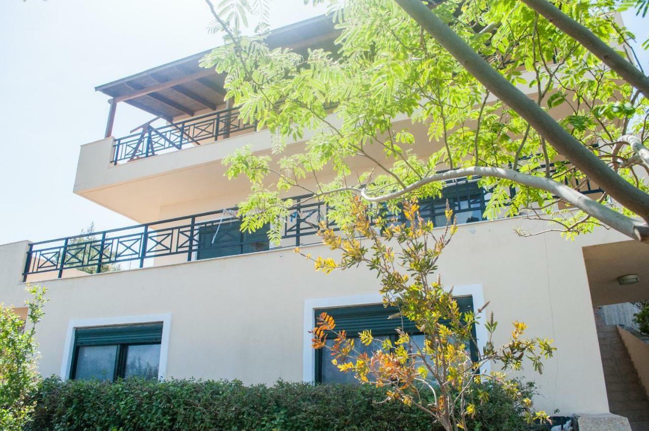 Stan&Family Apartment Kalavarda Ngoại thất bức ảnh