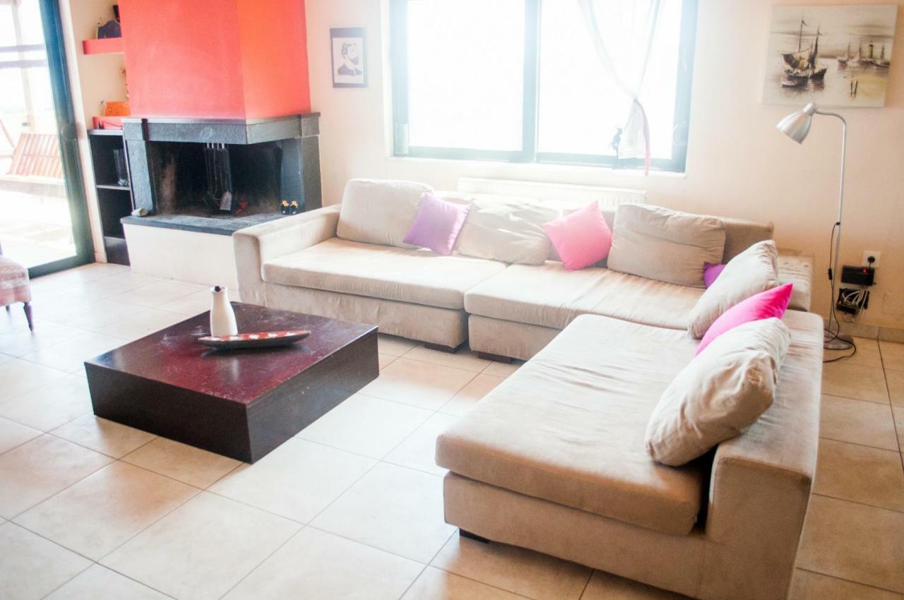 Stan&Family Apartment Kalavarda Ngoại thất bức ảnh