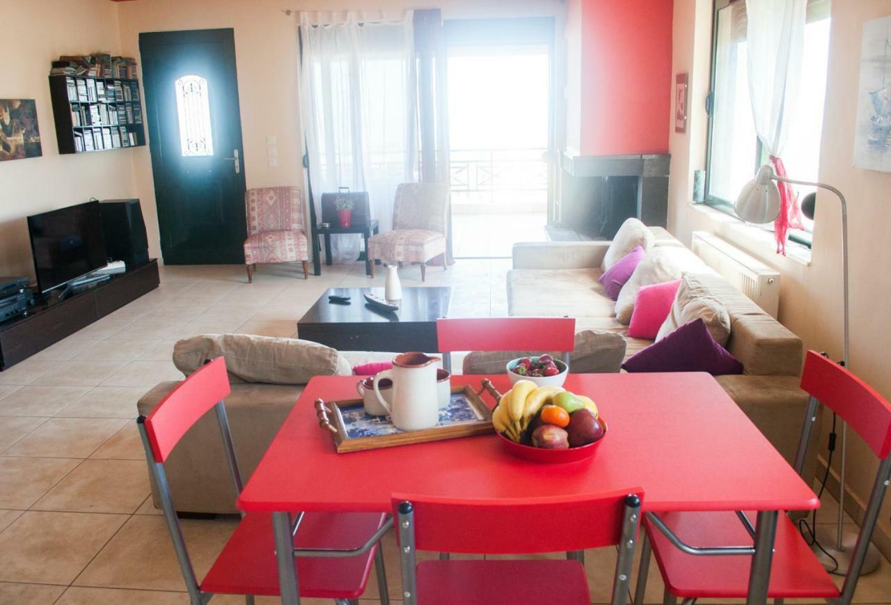 Stan&Family Apartment Kalavarda Ngoại thất bức ảnh