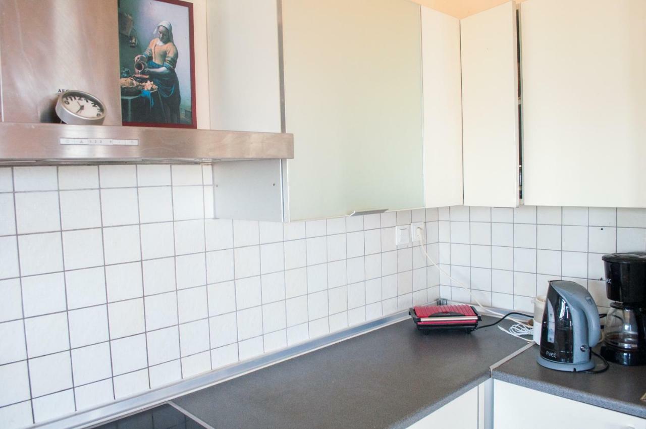 Stan&Family Apartment Kalavarda Ngoại thất bức ảnh