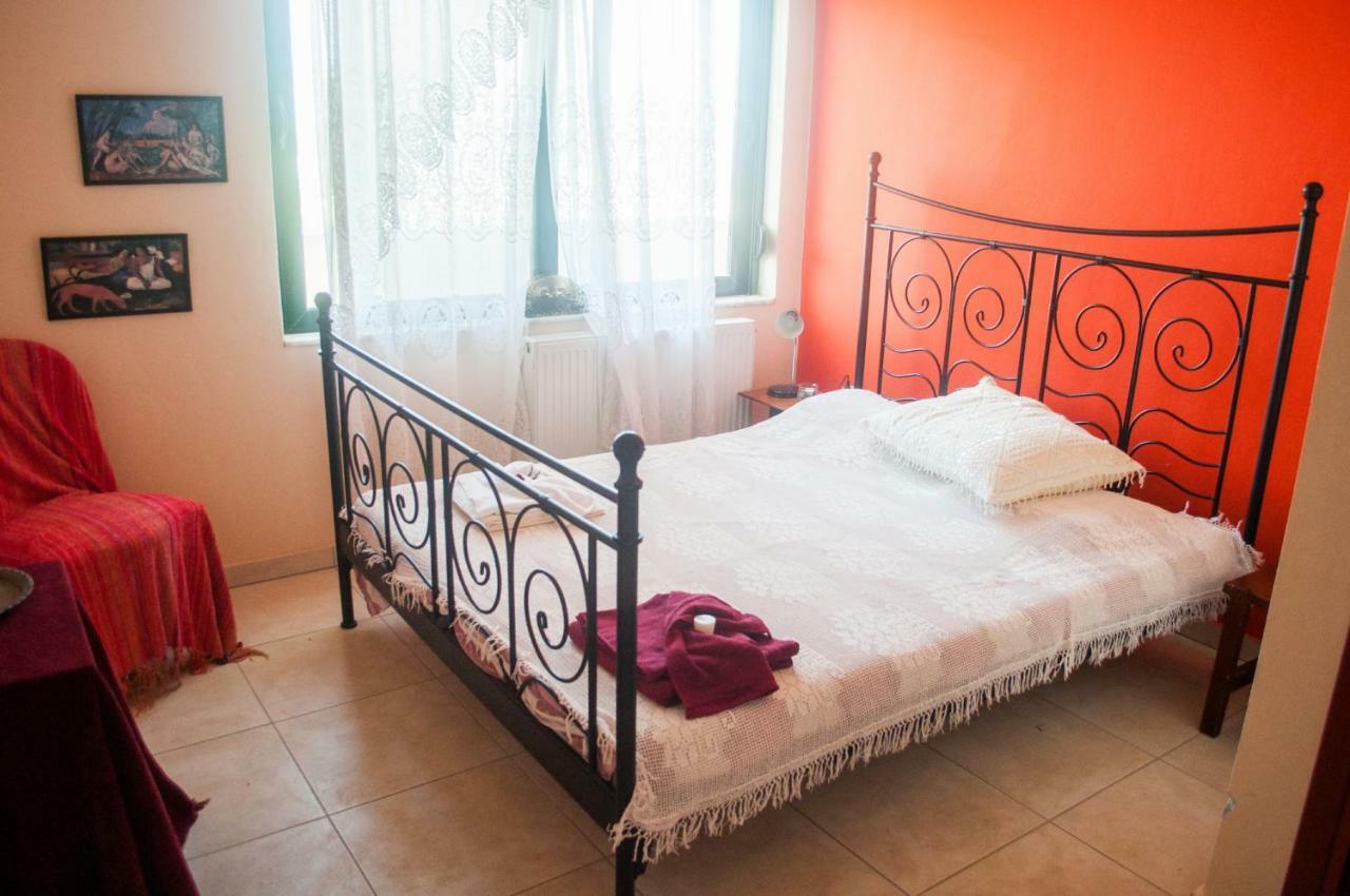 Stan&Family Apartment Kalavarda Ngoại thất bức ảnh