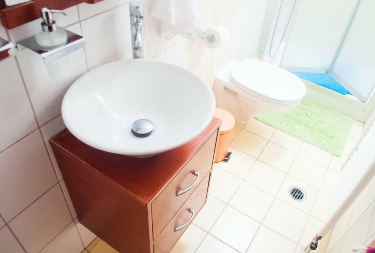 Stan&Family Apartment Kalavarda Ngoại thất bức ảnh