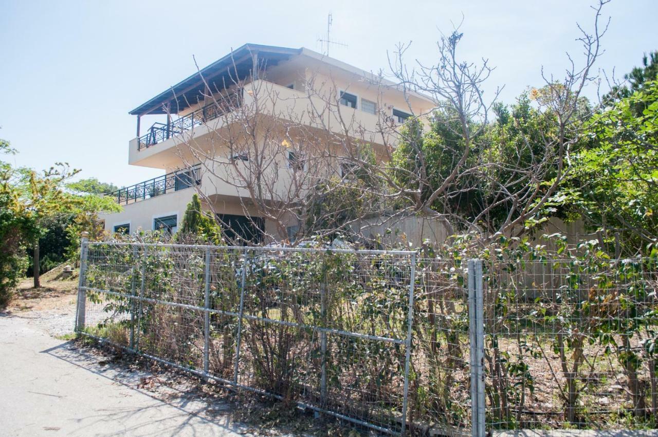 Stan&Family Apartment Kalavarda Ngoại thất bức ảnh
