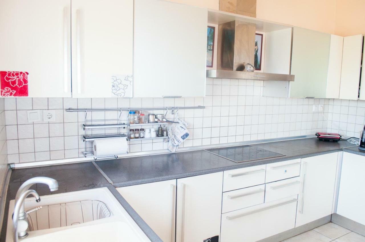 Stan&Family Apartment Kalavarda Ngoại thất bức ảnh