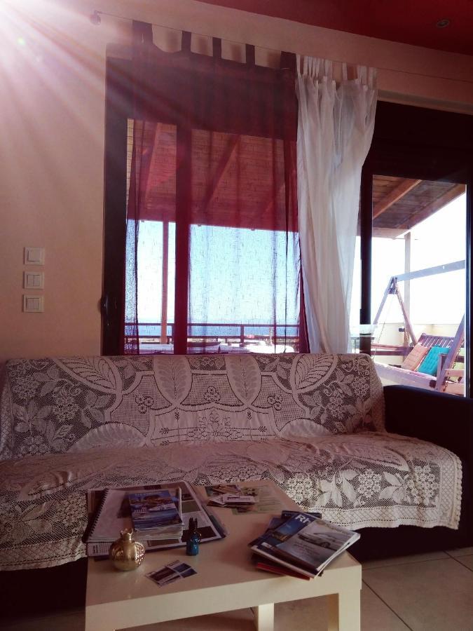 Stan&Family Apartment Kalavarda Ngoại thất bức ảnh