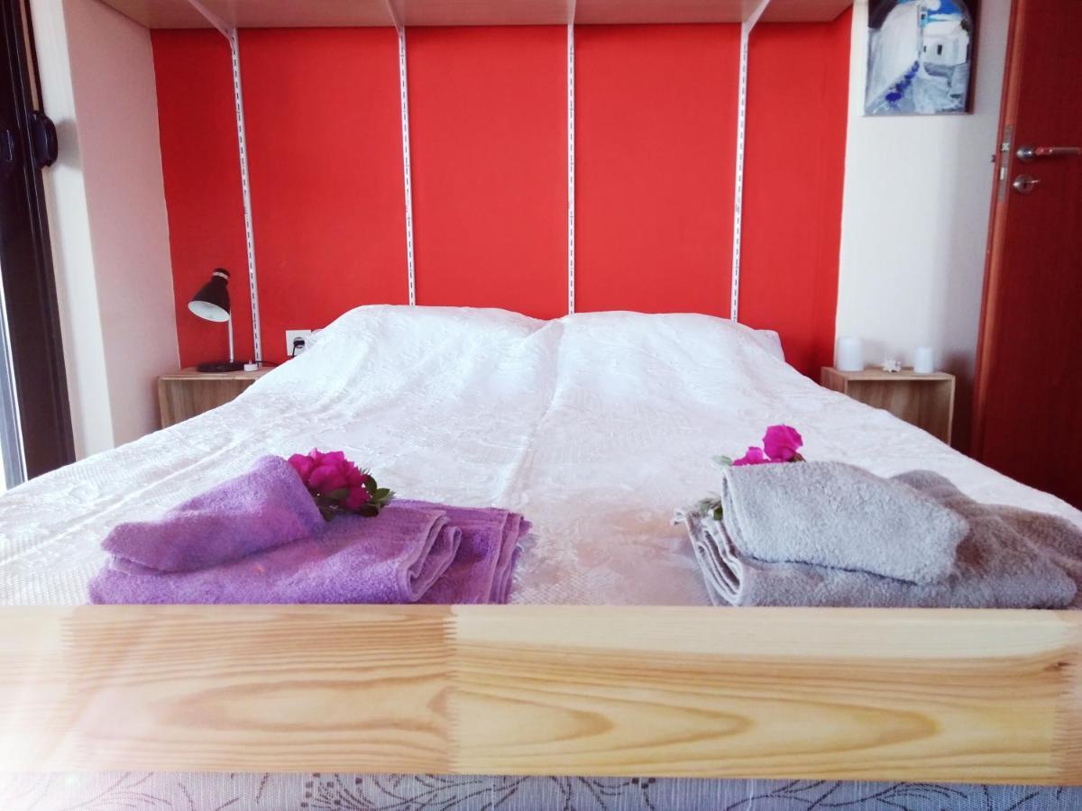 Stan&Family Apartment Kalavarda Ngoại thất bức ảnh