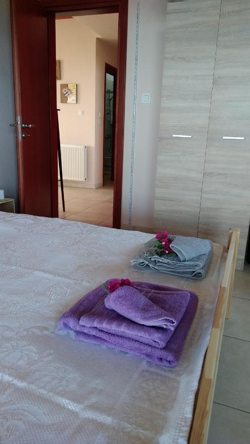 Stan&Family Apartment Kalavarda Ngoại thất bức ảnh